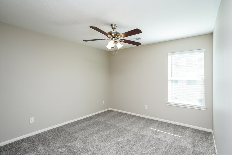 2,195/Mo, 4258 Wells Mark Drive Humble, TX 77346 Bedroom View 3