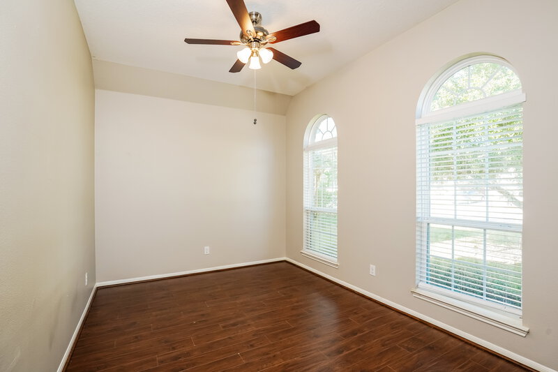 2,195/Mo, 4258 Wells Mark Drive Humble, TX 77346 Bedroom View 4