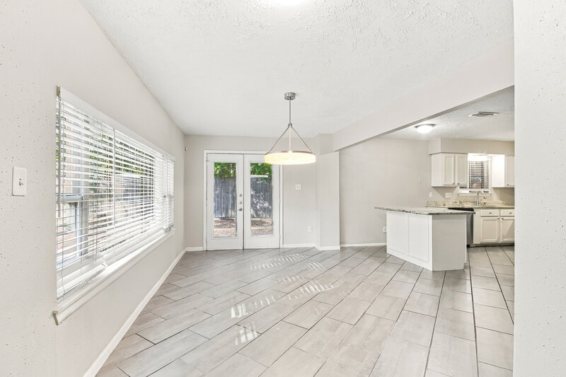 1,695/Mo, 4503 Tylergate Drive Spring, TX 77373 Dining Room View
