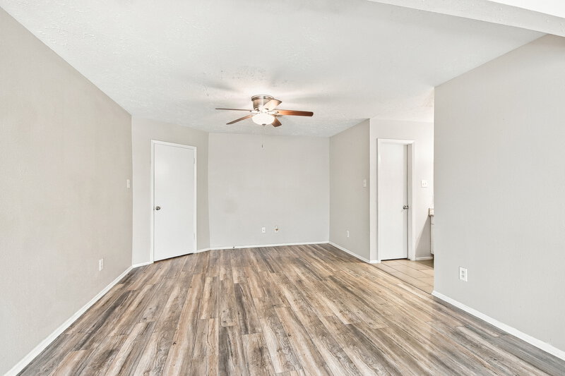 1,695/Mo, 4503 Tylergate Drive Spring, TX 77373 Primary Bedroom View