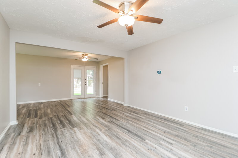 1,915/Mo, 4503 Tylergate Drive Spring, TX 77373 Main Bedroom View 2