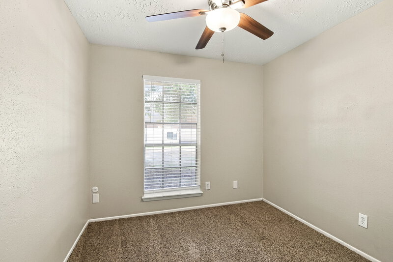 1,695/Mo, 4503 Tylergate Drive Spring, TX 77373 Bedroom View 2