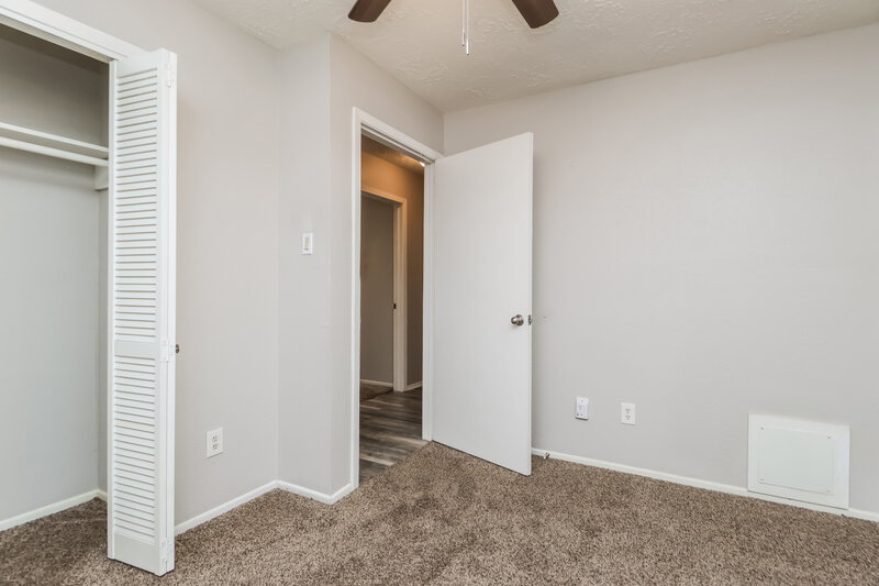 1,915/Mo, 4503 Tylergate Drive Spring, TX 77373 Bedroom View 2