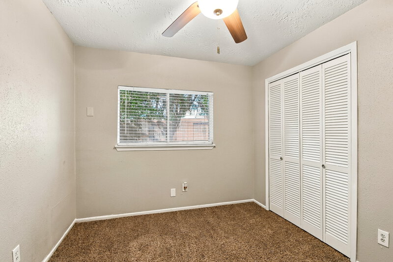 1,695/Mo, 4503 Tylergate Drive Spring, TX 77373 Bedroom View 3