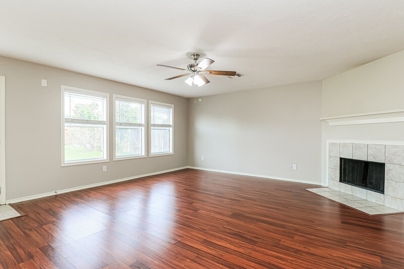 2,275/Mo, 6718 Rockwall Trail Drive Humble, TX 77346 Dining Room View