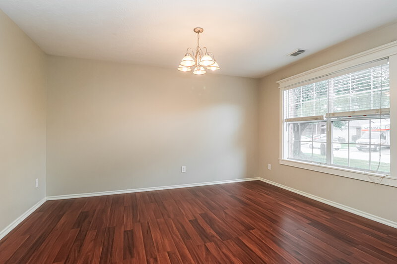 2,275/Mo, 6718 Rockwall Trail Drive Humble, TX 77346 Dining Room View 2