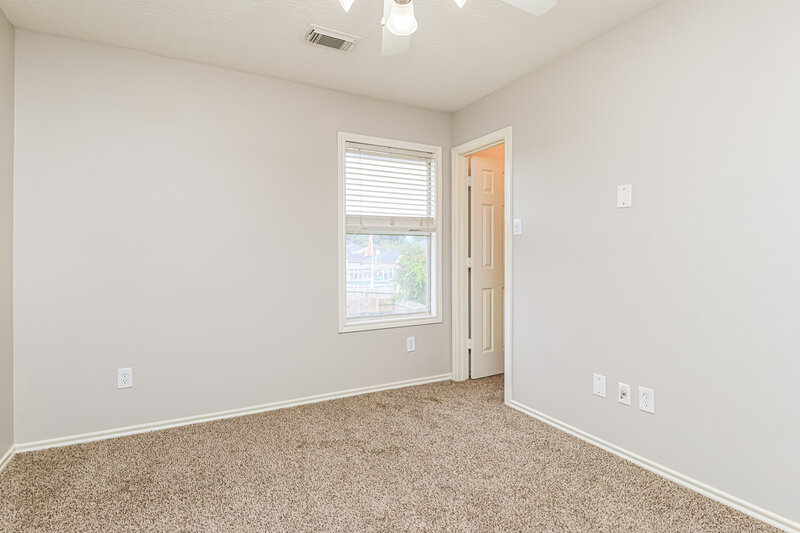 2,275/Mo, 6718 Rockwall Trail Drive Humble, TX 77346 Bedroom View