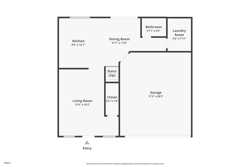 1,705/Mo, 16763 N Thrasher Drive Conroe, TX 77385 Floor Plan View