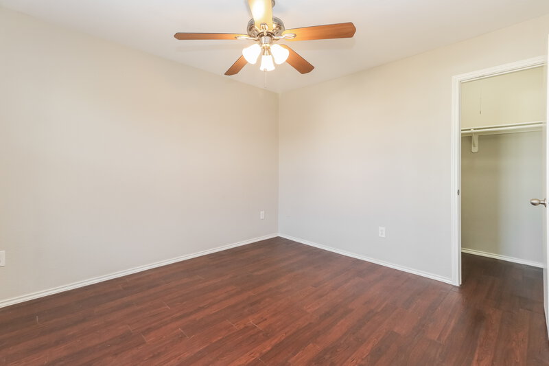 1,705/Mo, 16763 N Thrasher Drive Conroe, TX 77385 Bedroom View 2