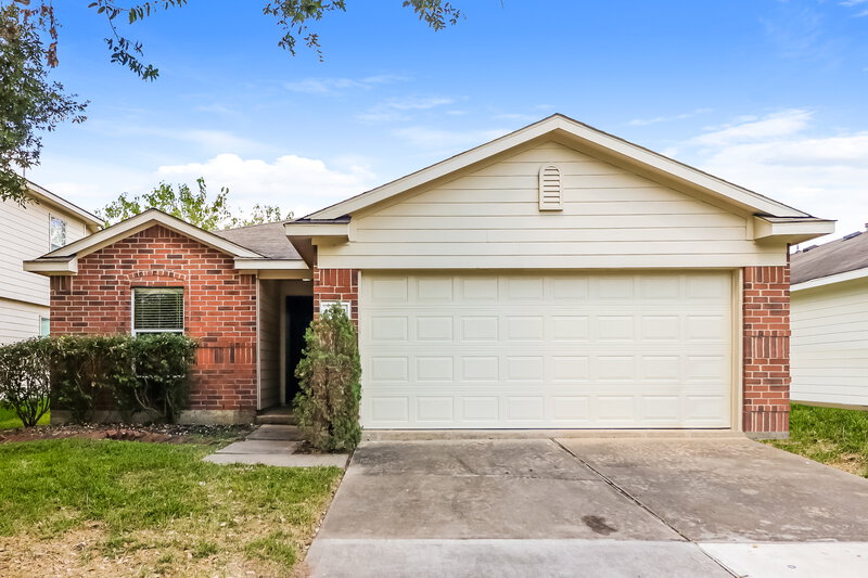 1,730/Mo, 18422 Austin Oak Lane Richmond, TX 77407 External View