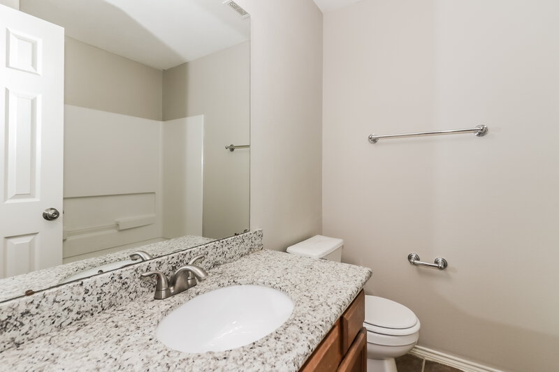 1,730/Mo, 18422 Austin Oak Lane Richmond, TX 77407 Bathroom View