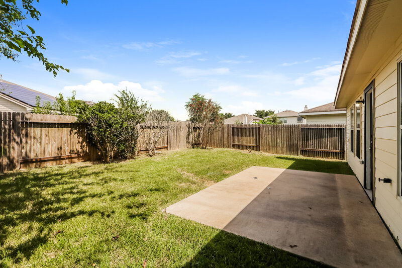 1,730/Mo, 18422 Austin Oak Lane Richmond, TX 77407 Exterior View