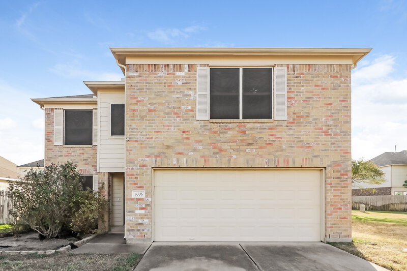 1,805/Mo, 5006 Ivy Fair Way Katy, TX 77449 External View