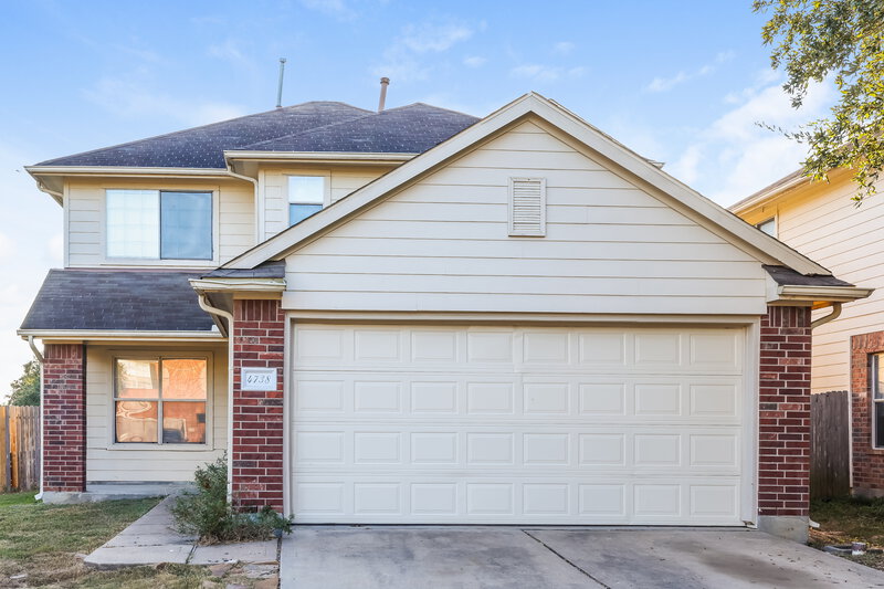 1,655/Mo, 4738 Windy Cypress Court Katy, TX 77449 External View