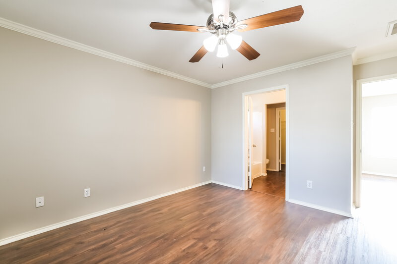 1,655/Mo, 4738 Windy Cypress Court Katy, TX 77449 Main Bedroom View