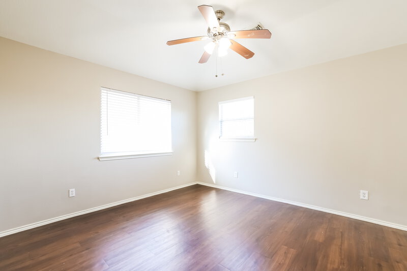 1,655/Mo, 4738 Windy Cypress Court Katy, TX 77449 Main Bedroom View 2