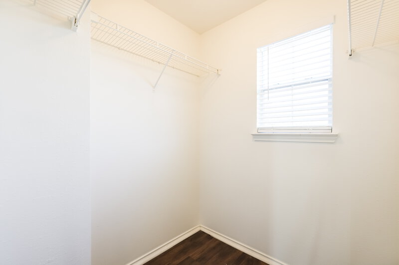 1,655/Mo, 4738 Windy Cypress Court Katy, TX 77449 Walk In Closet View