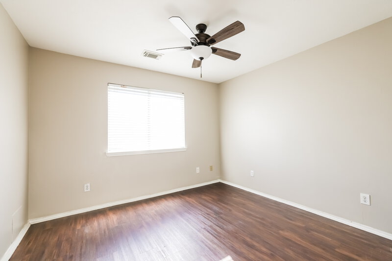 1,655/Mo, 4738 Windy Cypress Court Katy, TX 77449 Bedroom View