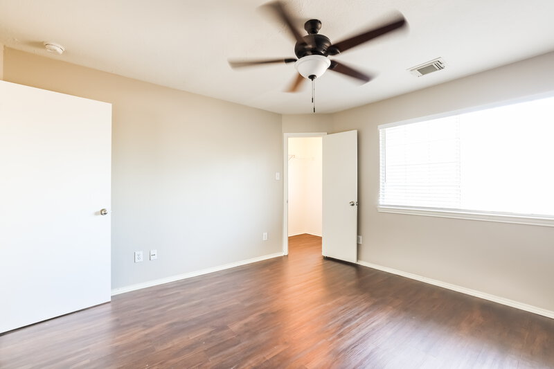 1,655/Mo, 4738 Windy Cypress Court Katy, TX 77449 Bedroom View 3