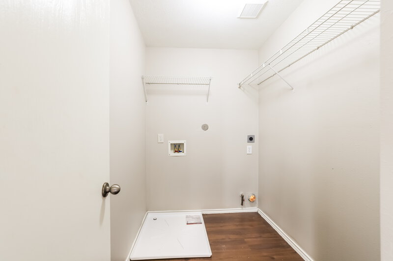 1,655/Mo, 4738 Windy Cypress Court Katy, TX 77449 Laundry Room View