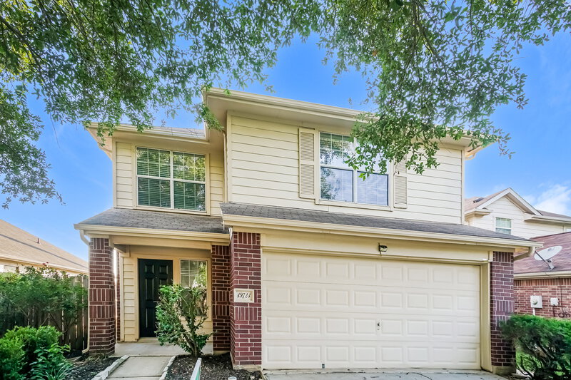 1,895/Mo, 19723 Shores Edge Drive Tomball, TX 77375 External View