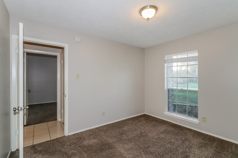 1,980/Mo, 3110 Sedgeborough Dr Katy, TX 77449 Bedroom View