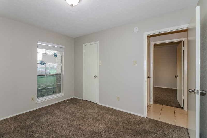 1,980/Mo, 3110 Sedgeborough Dr Katy, TX 77449 Bedroom View 2