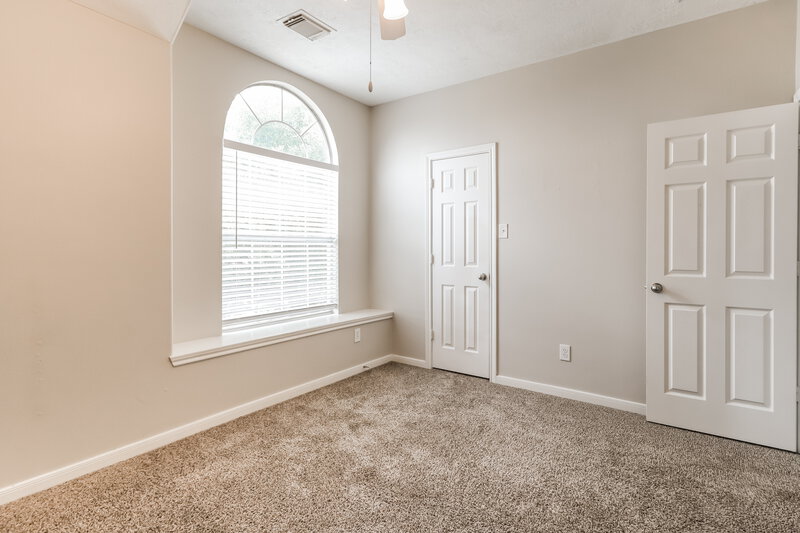 2,545/Mo, 2406 Hannover Valley Court Spring, TX 77388 Bedroom View