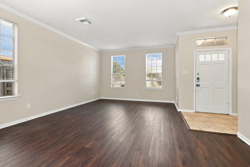 2,120/Mo, 7531 Almond Springs Drive Houston, TX 77095 Misc View