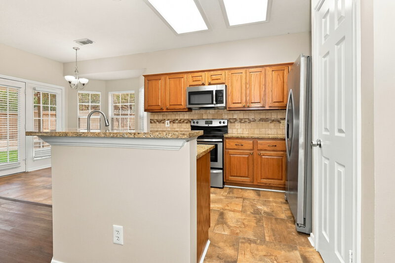 2,120/Mo, 7531 Almond Springs Drive Houston, TX 77095 Misc View 3