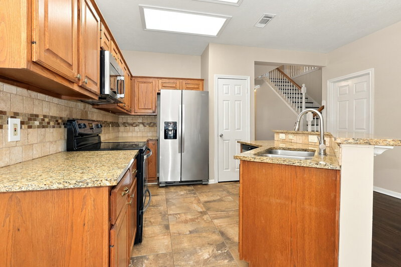 2,120/Mo, 7531 Almond Springs Drive Houston, TX 77095 Misc View 4