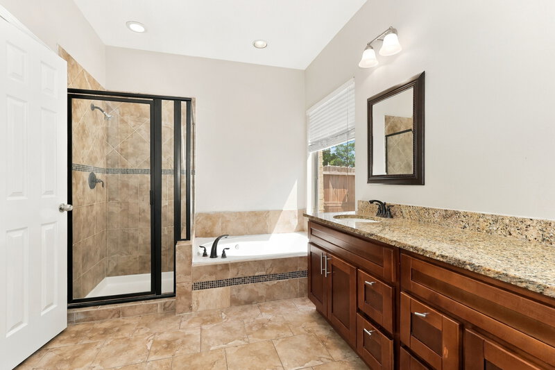 2,120/Mo, 7531 Almond Springs Drive Houston, TX 77095 Misc View 9