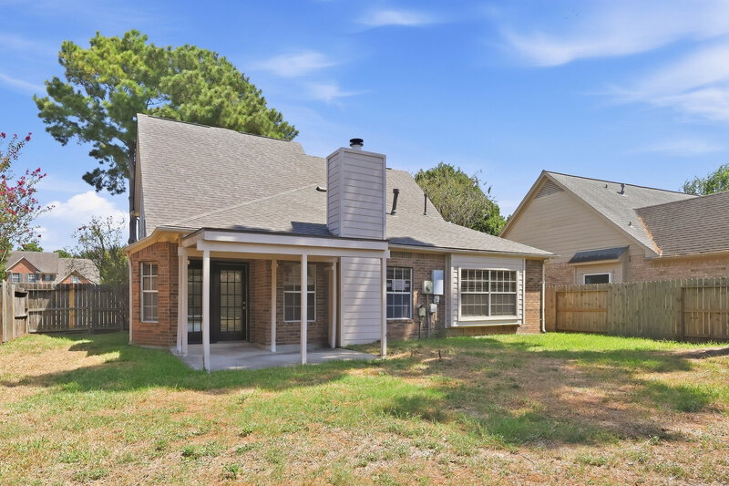 2,120/Mo, 7531 Almond Springs Drive Houston, TX 77095 Misc View 14