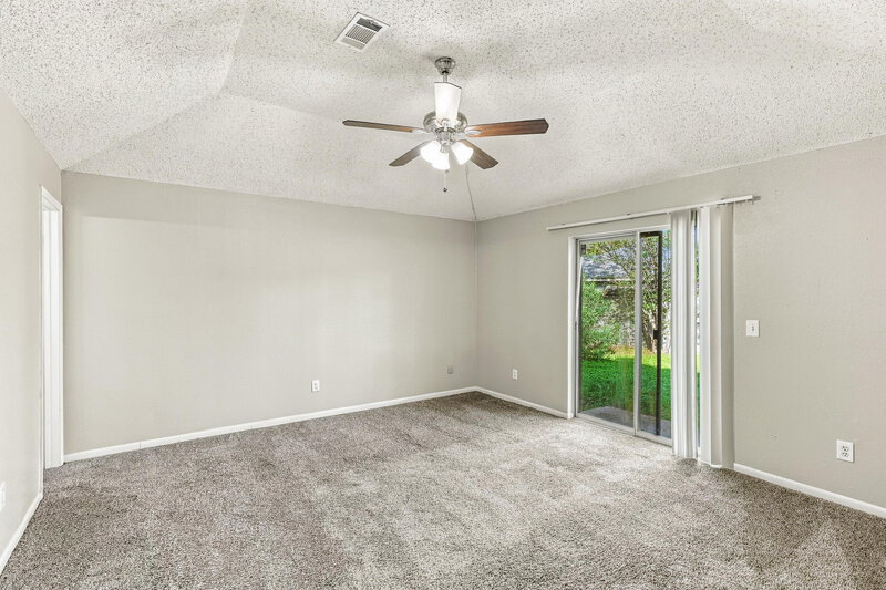 1,880/Mo, 5322 Windsong Trail Houston, TX 77084 Primary Bedroom View