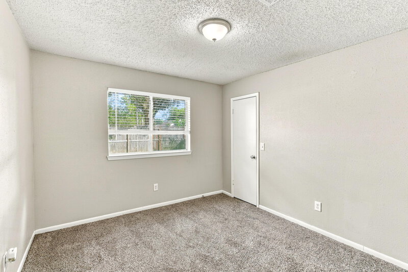 1,880/Mo, 5322 Windsong Trail Houston, TX 77084 Bedroom View 2