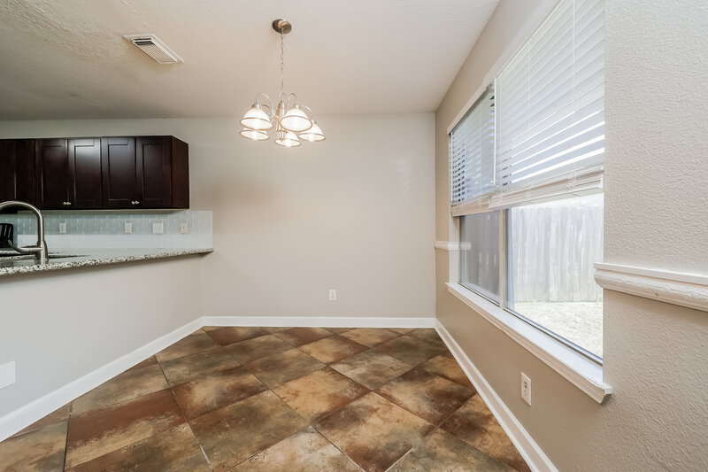 1,830/Mo, 7322 Fox Forest Trail Humble, TX 77338 Dining Room View