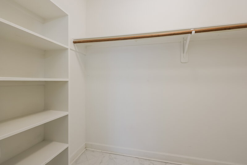 1,830/Mo, 7322 Fox Forest Trail Humble, TX 77338 Walk In Closet View