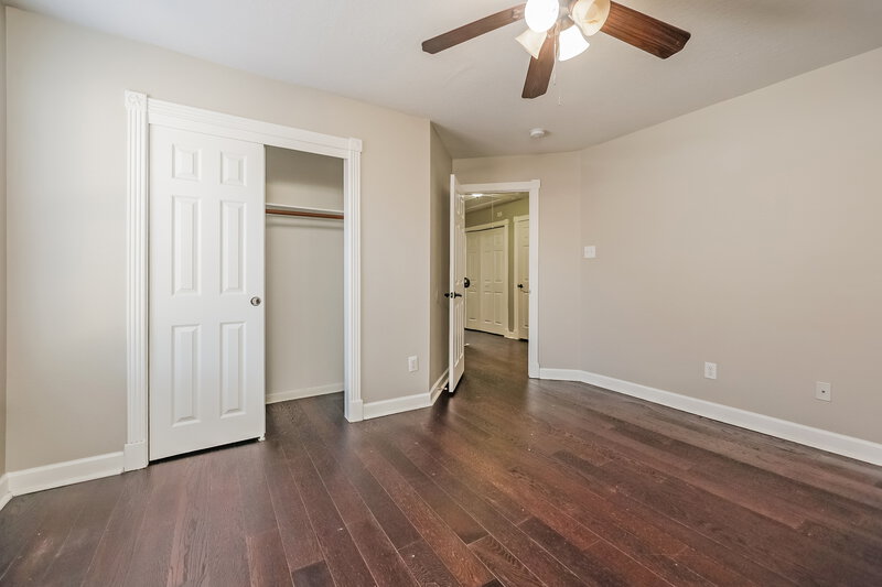 1,830/Mo, 7322 Fox Forest Trail Humble, TX 77338 Bedroom View