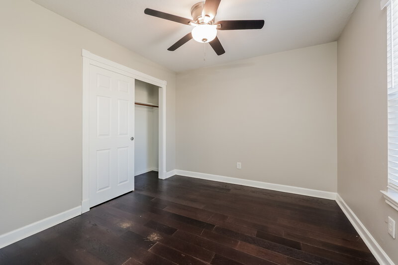 1,830/Mo, 7322 Fox Forest Trail Humble, TX 77338 Bedroom View 2