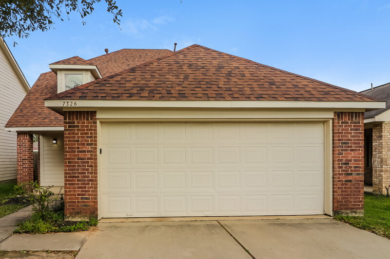 1,830/Mo, 7326 Legacy Pines Drive Cypress, TX 77433 External View