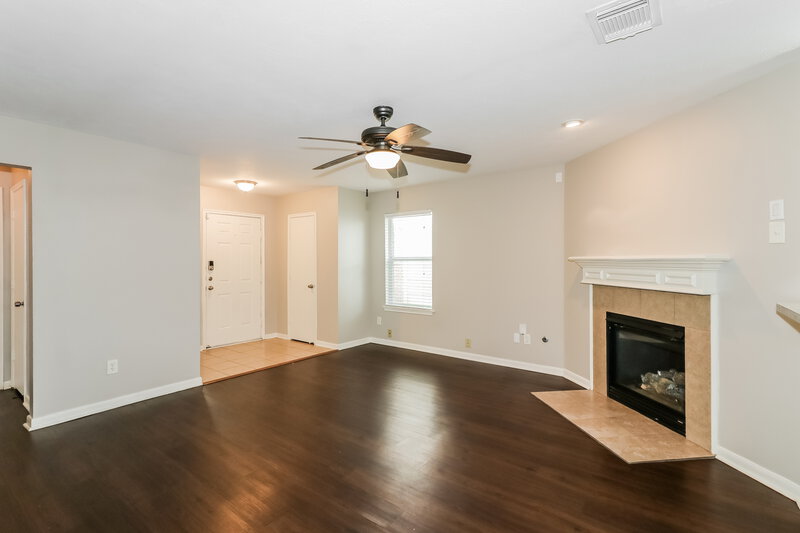1,830/Mo, 7326 Legacy Pines Drive Cypress, TX 77433 Living Room View