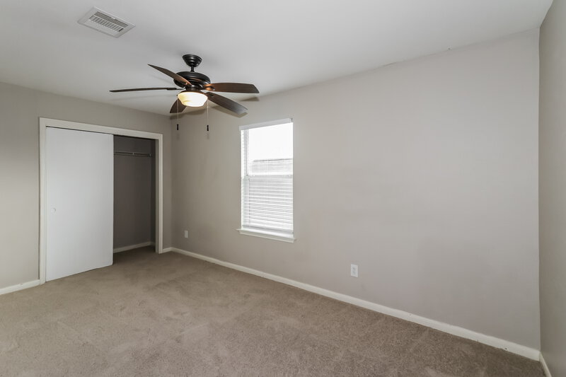 1,830/Mo, 7326 Legacy Pines Drive Cypress, TX 77433 Bedroom View