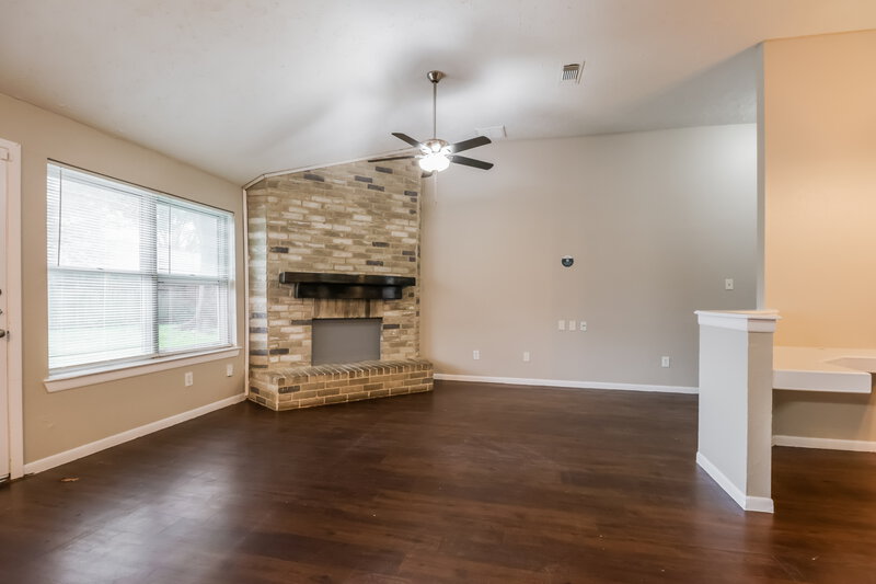 1,950/Mo, 15206 Ringfield Drive Houston, TX 77084 Misc View