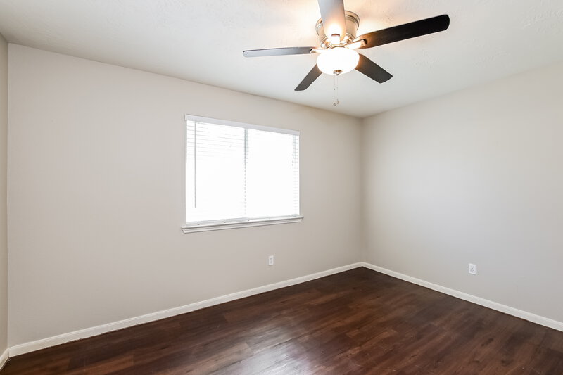 1,780/Mo, 2422 Fox Water Drive Spring, TX 77386 Bedroom View