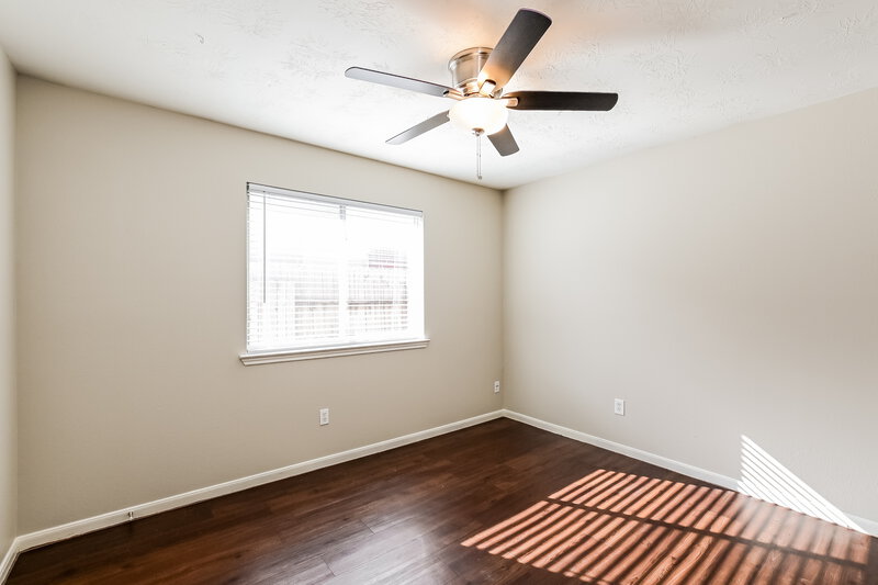 1,780/Mo, 2422 Fox Water Drive Spring, TX 77386 Bedroom View 3
