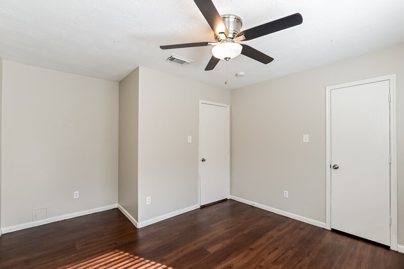 1,780/Mo, 2422 Fox Water Drive Spring, TX 77386 Bedroom View 4