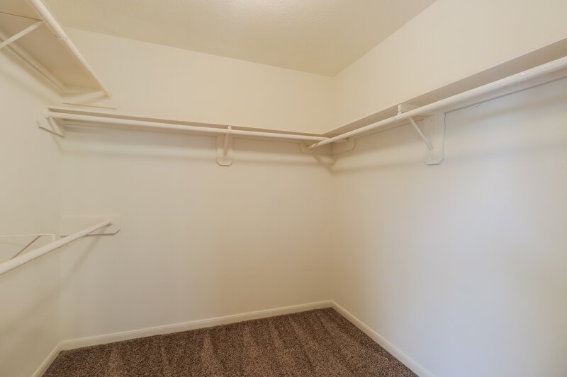 2,260/Mo, 3831 Woodlace Drive Humble, TX 77396 Walk In Closet View