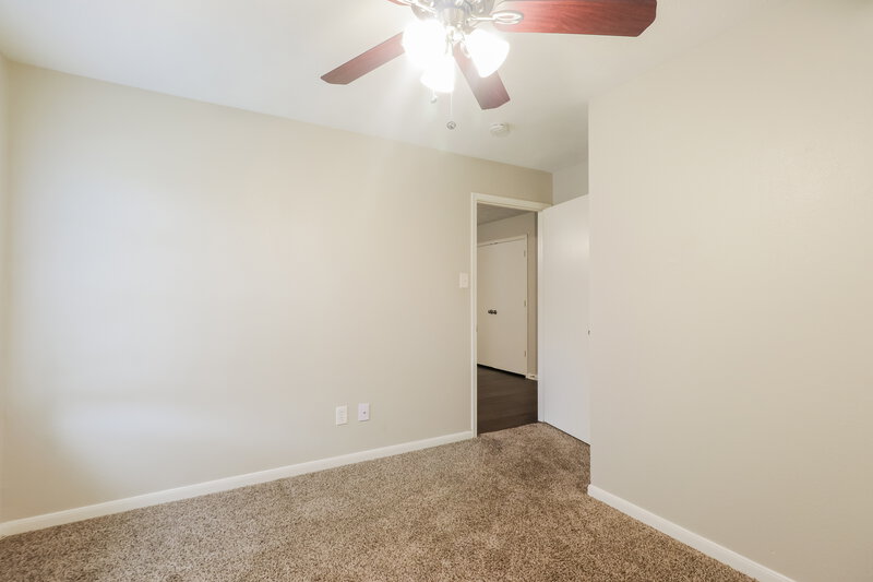 2,260/Mo, 3831 Woodlace Drive Humble, TX 77396 Bedroom View