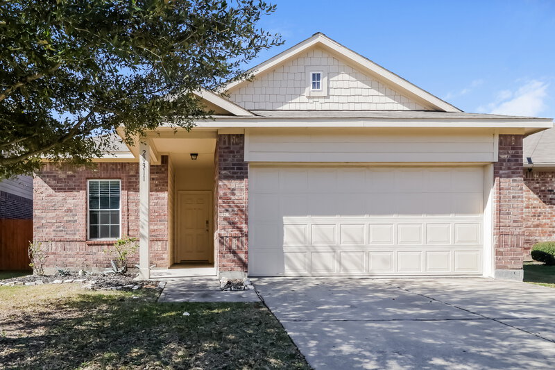 1,900/Mo, 20311 Percheron Trail Humble, TX 77338 External View