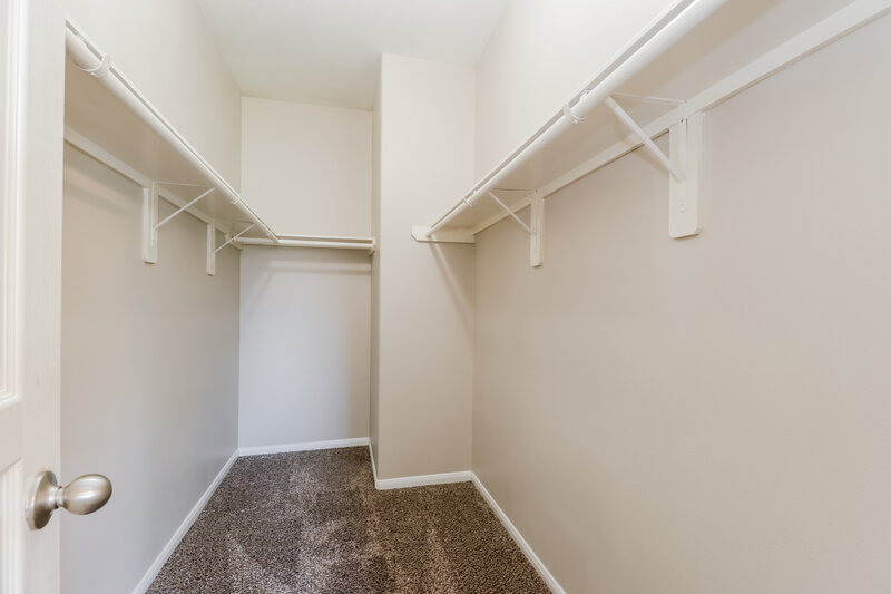 1,900/Mo, 20311 Percheron Trail Humble, TX 77338 Walk In Closet View